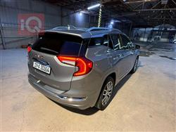 جي ام سي تيراين